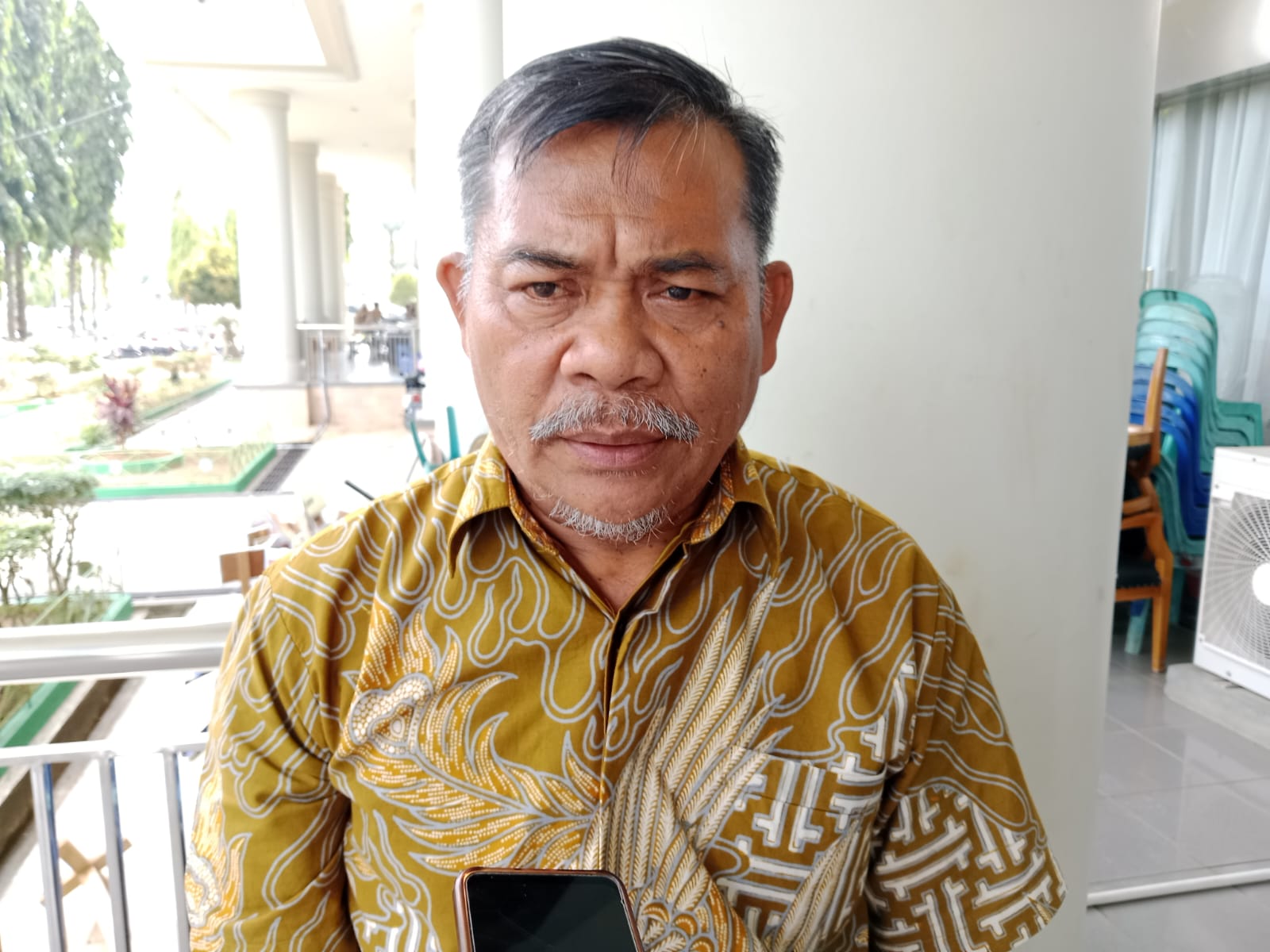 Program Pendidikan, DPRD Puji Pemerintah