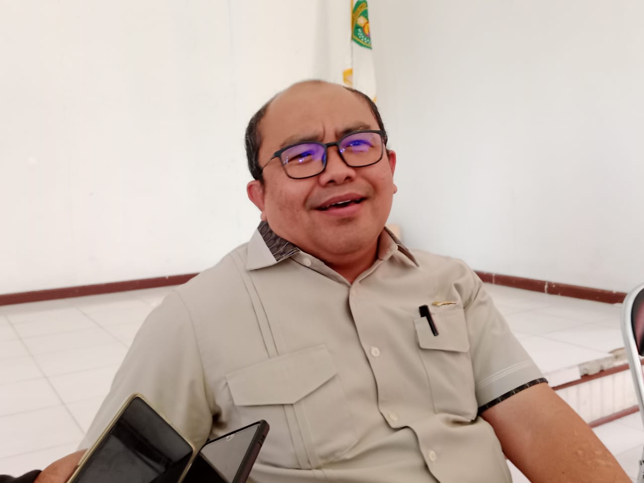 Predikat KLA, DPRD Kutim Sambut Positif
