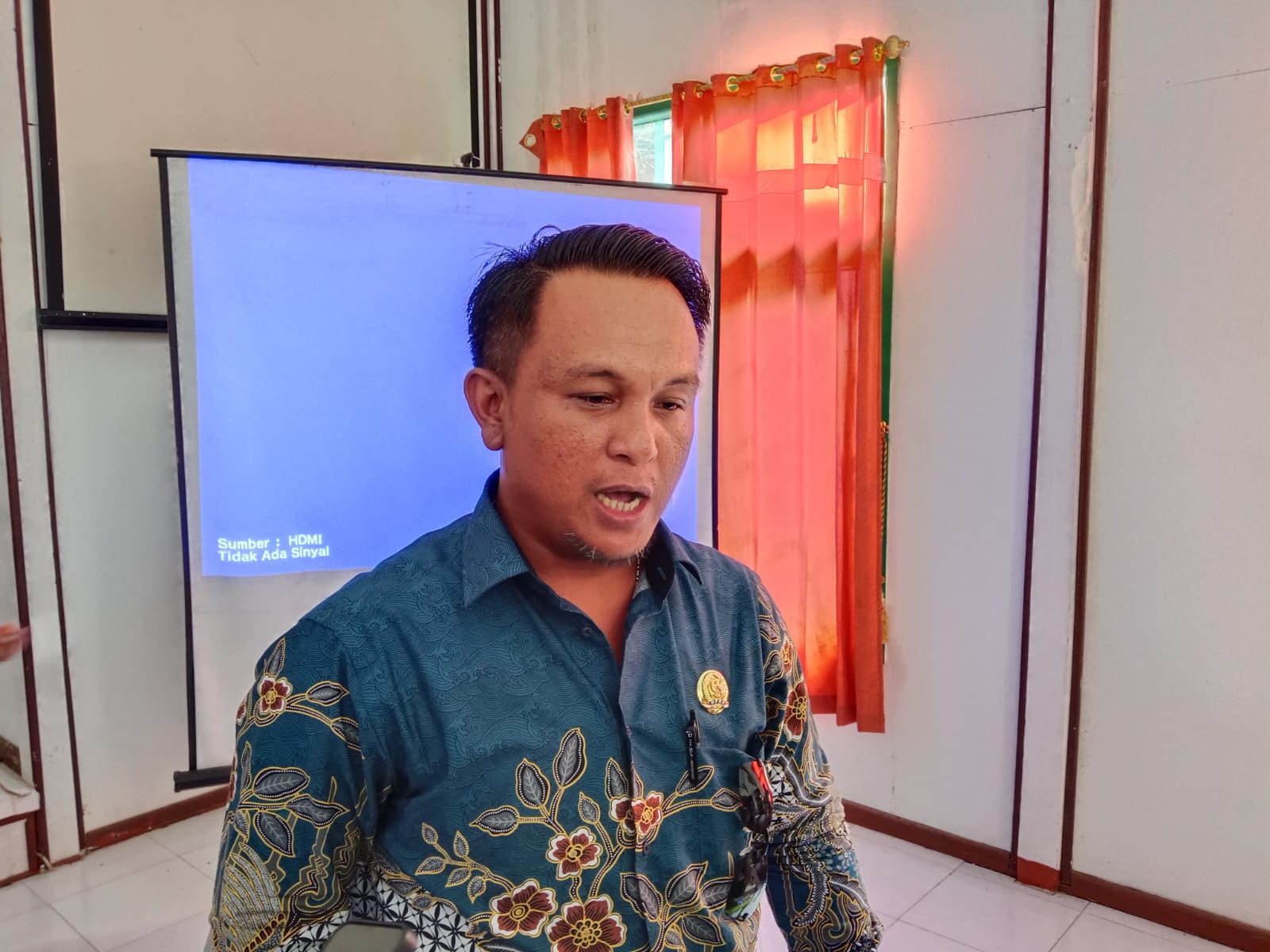 DPRD Soroti Permasalah Sampah di Bengalon