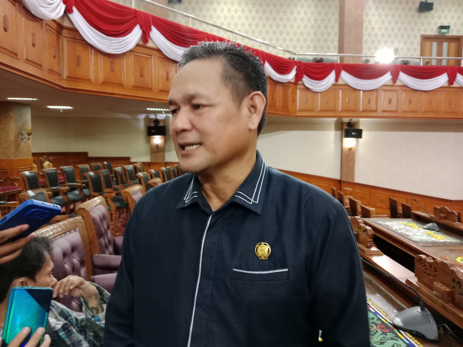 Makna Hari Pahlawan, Yan Minta Pemahaman Orang Tua