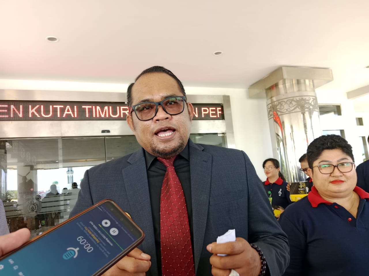 Jadi Penyokong IKN, Ini Langkah Kutim Dalam RPJPD