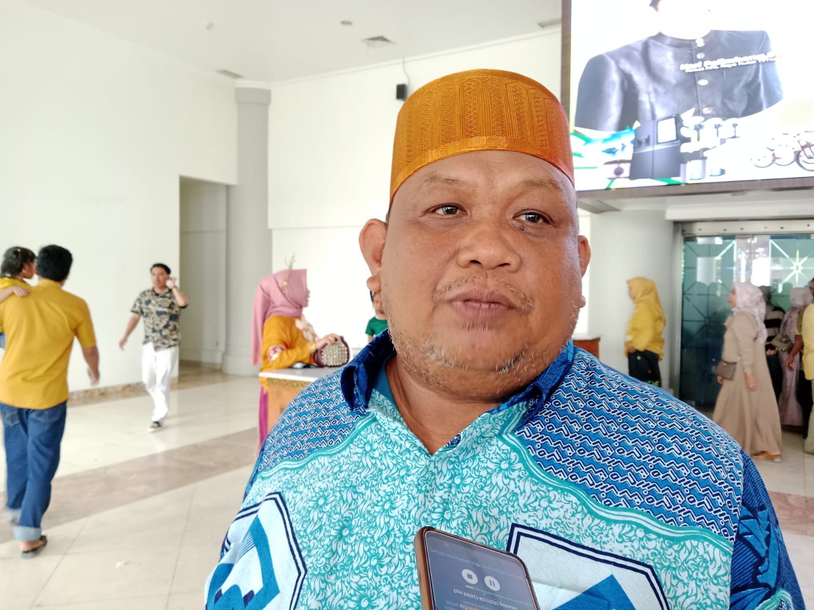 DPRD Puji Komitmen Pemerintah Terkait Infrastruktur