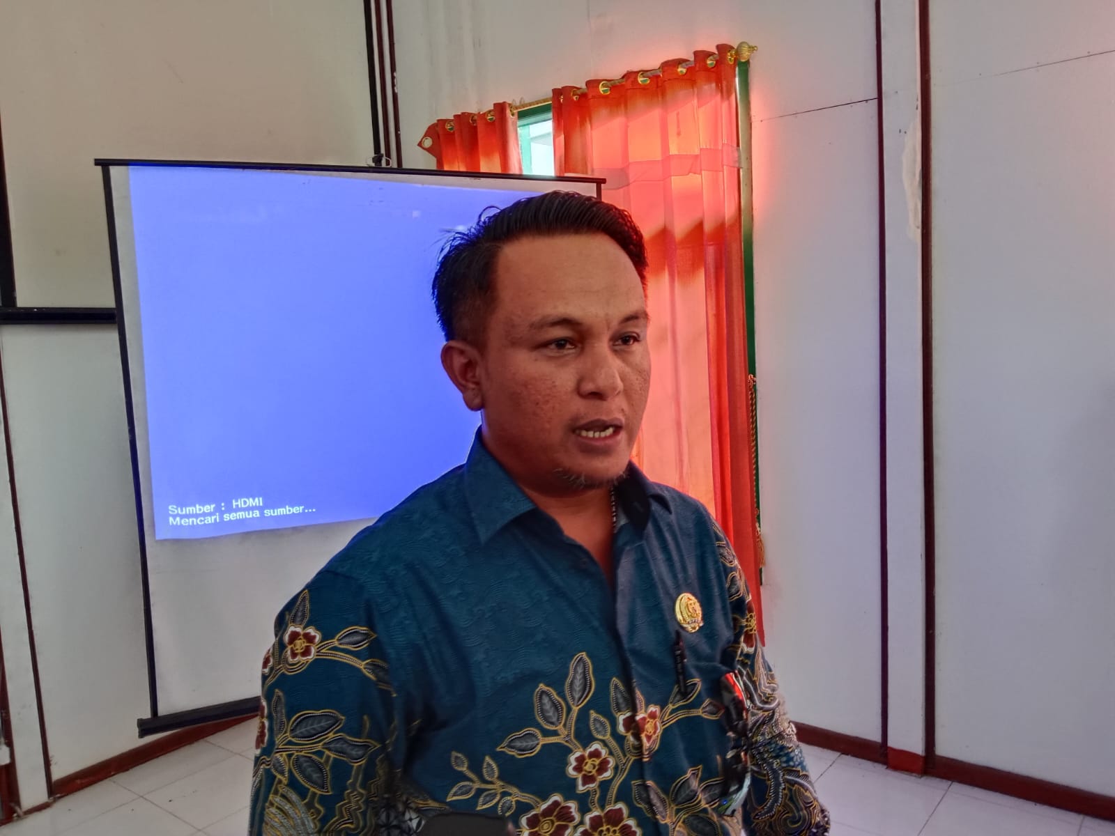 Perhatian Serius, AFI Realisasikan Pokir 85 Persen Untuk Pembangunan