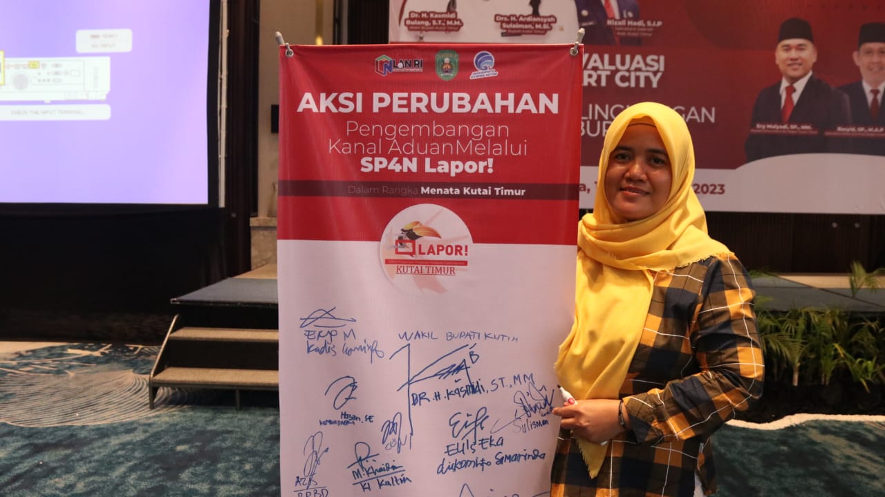 Pemkab Akui Akses Informasi Publik Sangat Dibutuhkan