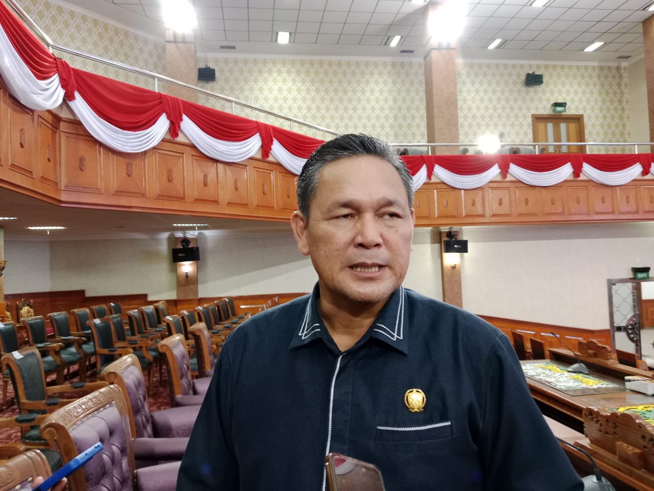 DPRD Angkat Bicara Soal Guru TK2D