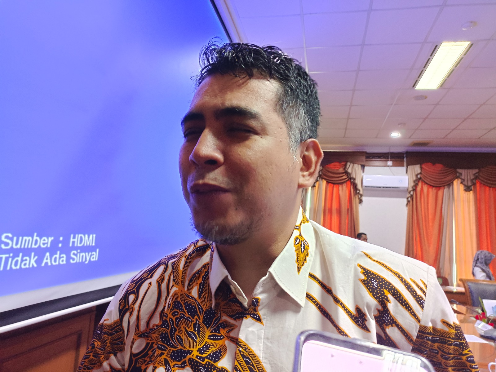 Kebutuhan Listrik, DPRD Dorong Pemerintah Bangun PLTS
