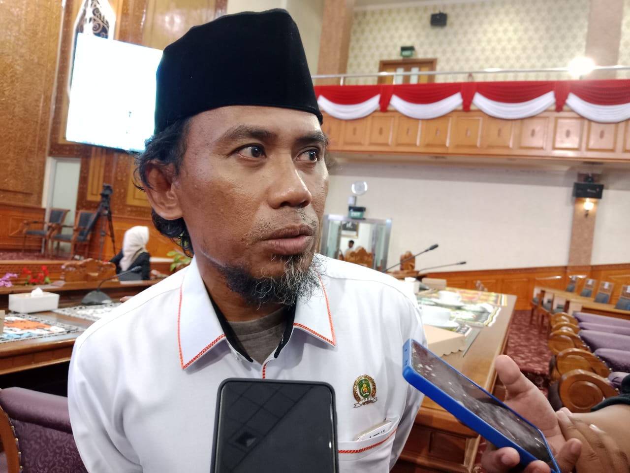 Sambut IKN, Pemkab Kutim Harus Menyediakan Sapras Memadai