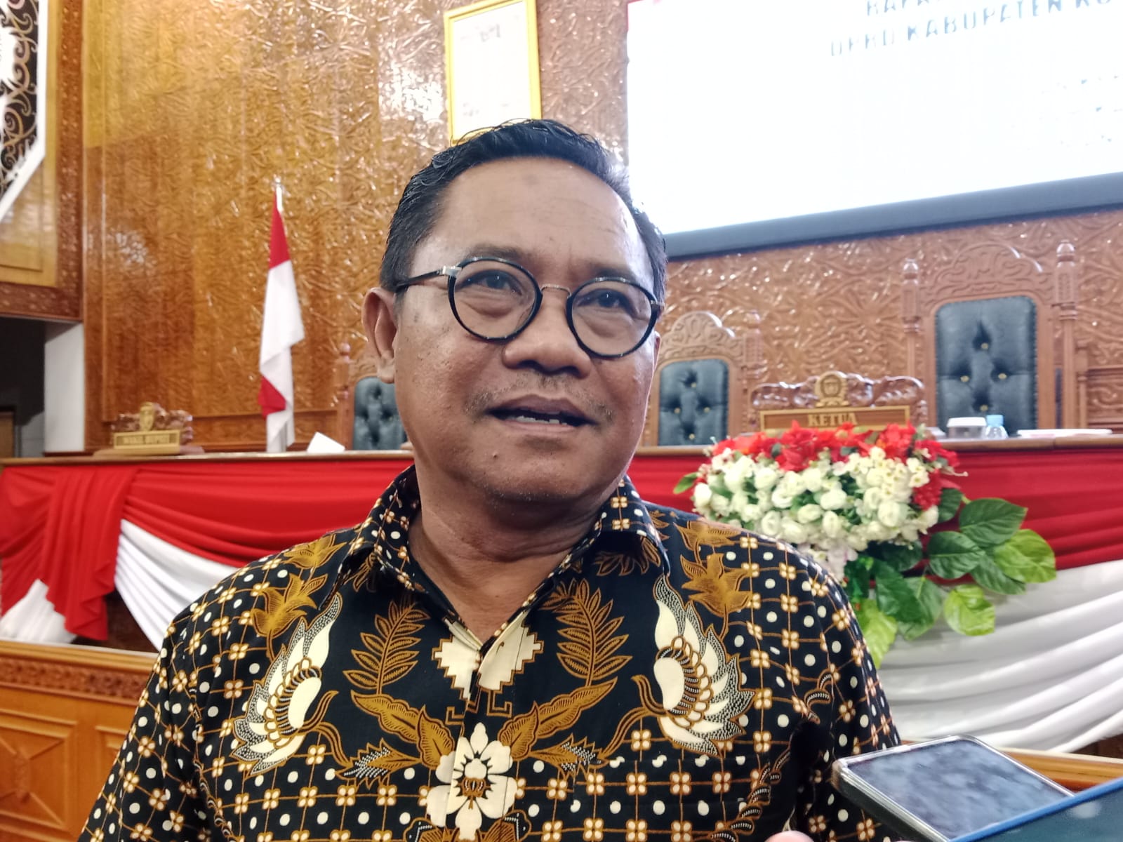 DPRD Akan Evaluasi Program MY Pemkab Kutim