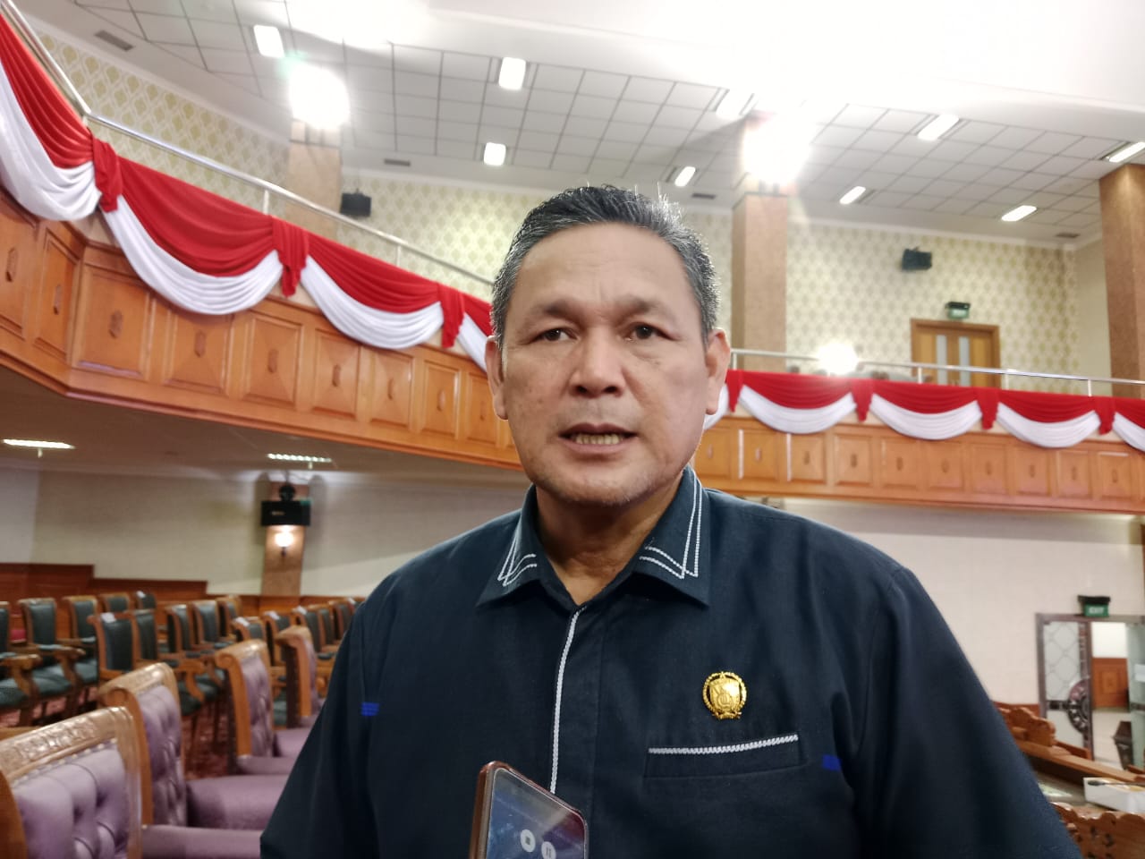 Penyokong IKN, Yan Minta Kutim Berbenah