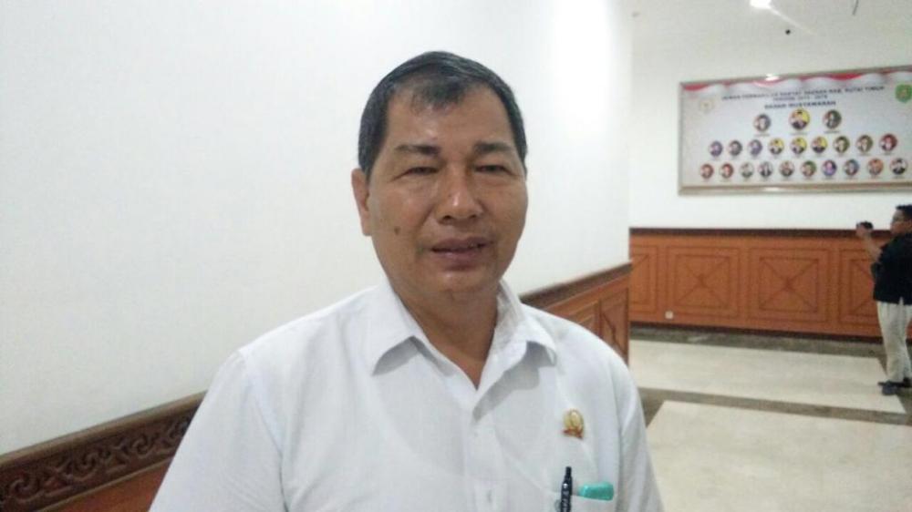 Langkah Awal Pengembangan Wisata, DPRD Kutim Bangun Empat Titik