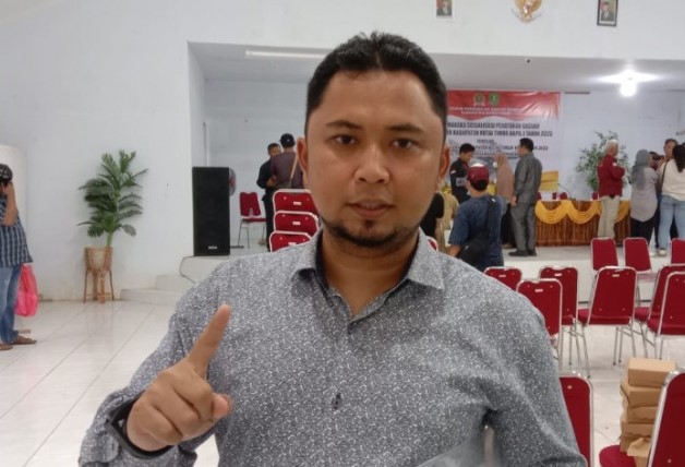 Polemik Koperasi Sekolah, Ramadhani Tawarkan Solusi