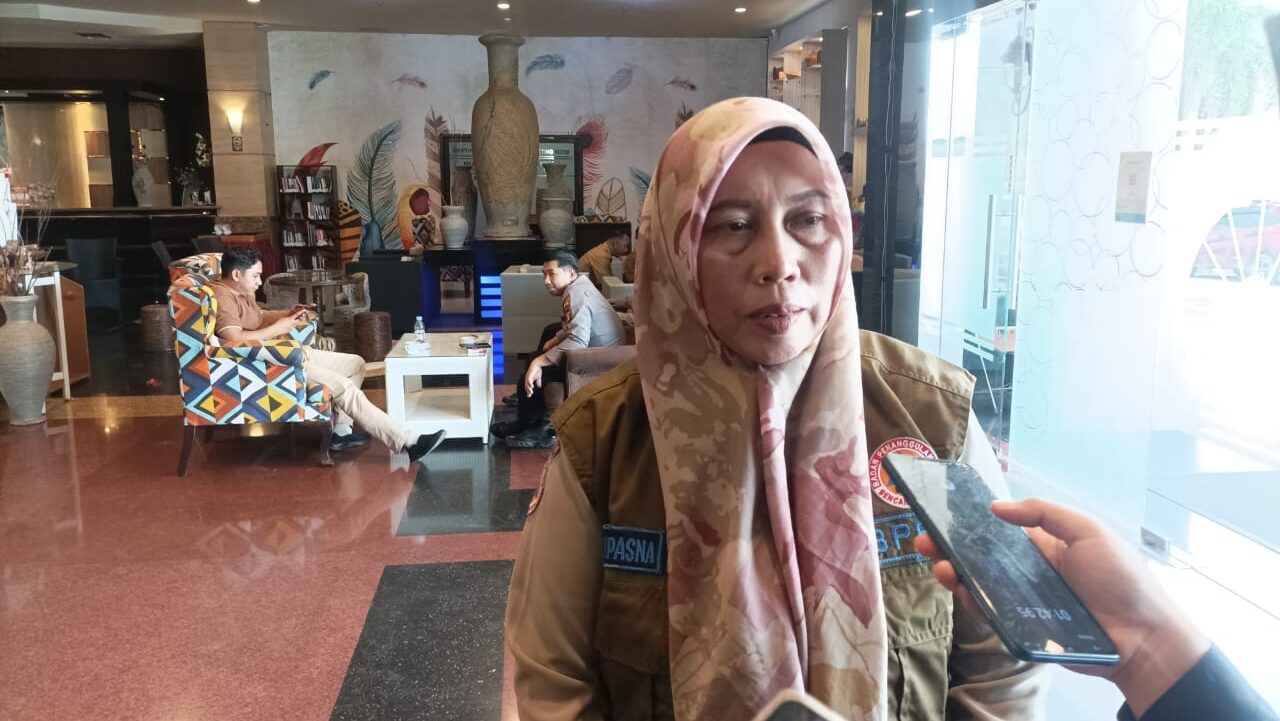 Antisipasi Bencana Sejak Dini, Ini Langkah Pemkab Kutim