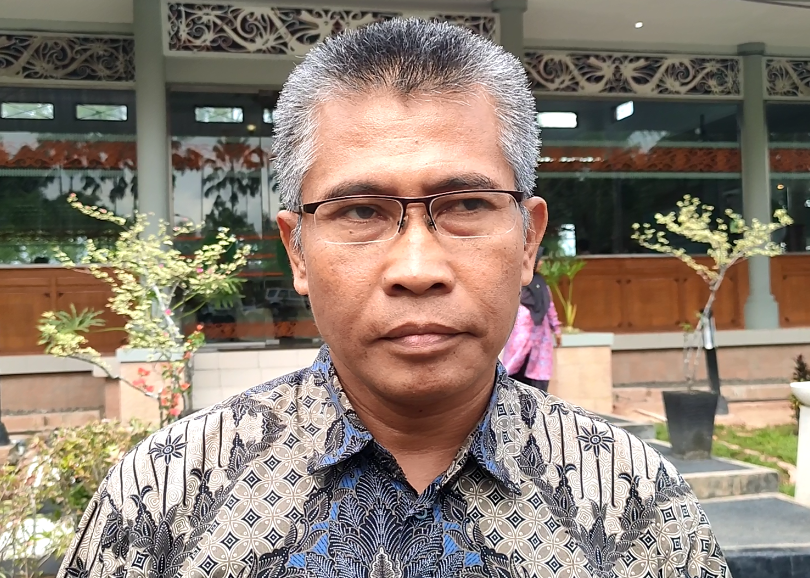 Minimalkan Desa Tertinggal, Pemkab Dorong Pemanfaatan ADD