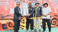 Archery Bupati Cup II, Ardiansyah Sulaiman; Positif Untuk Generasi Muda 8 Archery Bupati Cup II, Ardiansyah Sulaiman; Positif Untuk Generasi Muda
