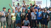 Ditutup Bupati, Kejuaraan Tenis Lapangan PBK Berjalan Lancar 7 Ditutup Bupati, Kejuaraan Tenis Lapangan PBK Berjalan Lancar