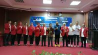 IODI Kutim Resmi Dikukuhkan, Wabup; Selamat dan Semoga Amanah 6 IODI Kutim Resmi Dikukuhkan, Wabup; Selamat dan Semoga Amanah