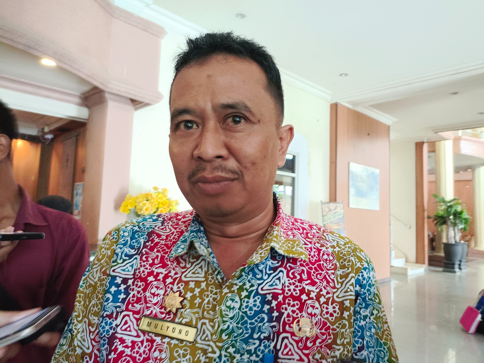 Pendidikan Agama Sejak Dini, Molyono Akui Penting Dilakukan