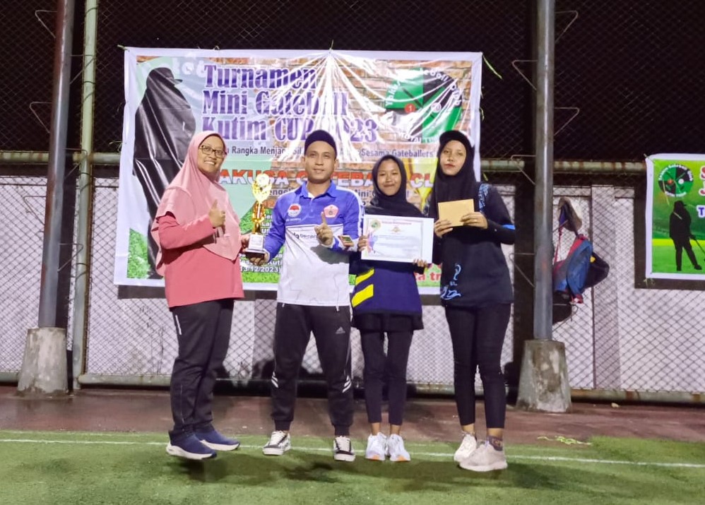 Mini Turnamen Gateball Kutim Cup 2023 Berjalan Sukses 2 WhatsApp Image 2023 12 18 at 13.54.491
