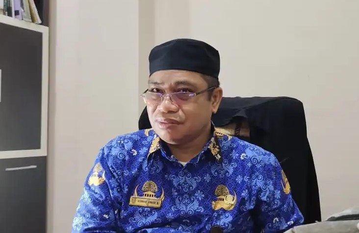 Disdik Kutim Gelar Bimtek Pendidikan Non Formal