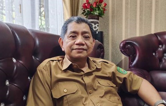 Penanganan Stanting, Dinkes Kutim Lakukan Trobosan Ini