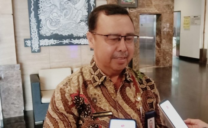 Dampak Bencana, Pemerintah Dorong Jitupasna Berikan Data Valid