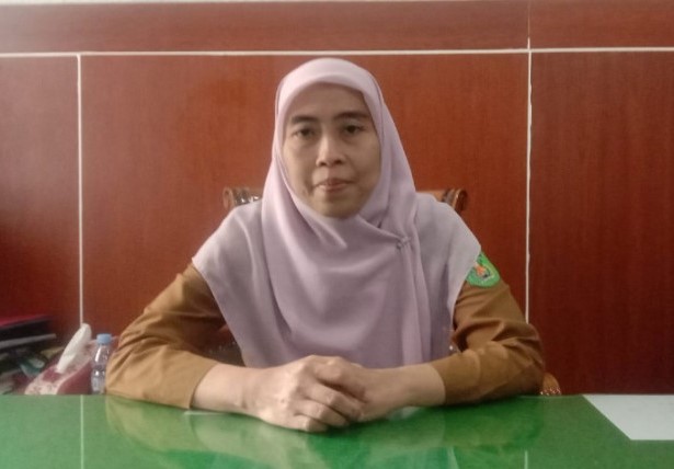 Pemkab Kutim Bentuk Kampung Iklim Unggul
