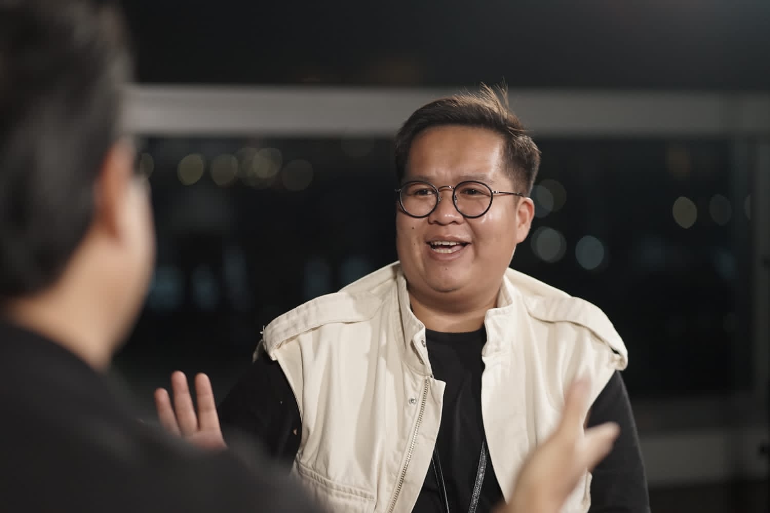 Hari Ini Wabup Rendi Solihin di Podcast BEGINU, Ada Pesan untuk Anak Muda Kukar