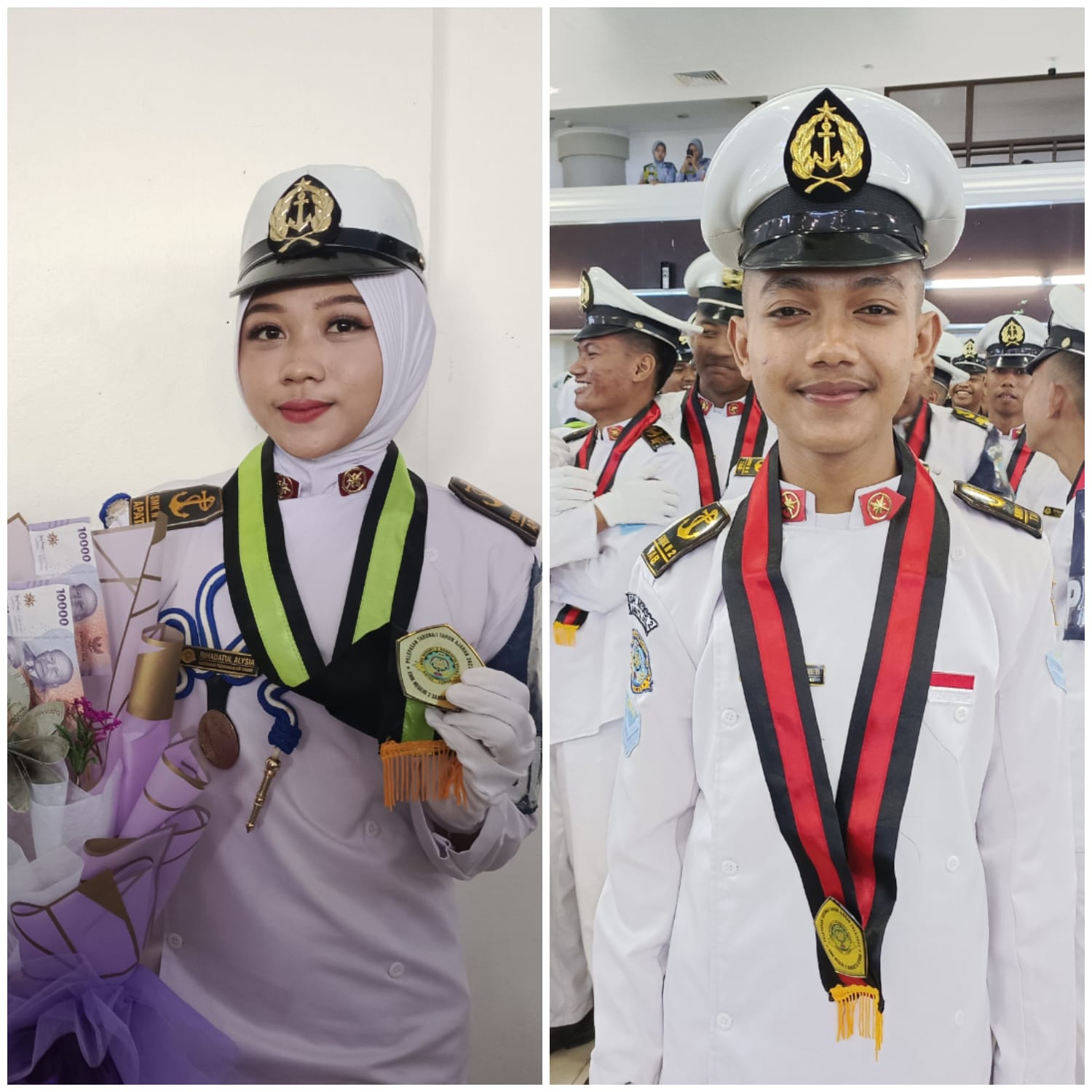 9 Taruna SMK Negeri 2 Sangatta Utara Lulus SNBP-PTN