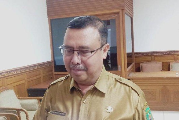 Sukseskan MTQ Tingkat Kabupaten, Pemkab Gelar Sejumlah Persiapan