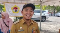Kelurahan Melayu Ajukan Pembangunan Bank Sampah Di Kawasan Eks RSUD AM Parikesit