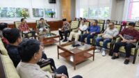 Pemkab Kukar Komitmen Segera Selesaikan Tindak Lanjut Temuan BPK