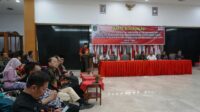 Bupati Kukar Komitmen Bakal Jaga Kestabilan Harga Dan Stok Bahan Pokok Jelang Lebaran