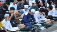 Digelar Saat Ramadan, Edi Damansyah Apresiasi Suksesnya Gema 9 Digelar Saat Ramadan, Edi Damansyah Apresiasi Suksesnya Gema