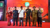 Bupati Minta Musrenbang RPJPD 2025-2045 Dan RKPD 2025 Sesuai Dengan Pedoman Visi Misi 8 Bupati Minta Musrenbang RPJPD 2025-2045 Dan RKPD 2025 Sesuai Dengan Pedoman Visi Misi