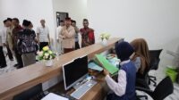 Kantor Desa Bukit Raya Diresmikan, Bupati Minta Optimalkan Pelayanan Publik 5 Kantor Desa Bukit Raya Diresmikan, Bupati Minta Optimalkan Pelayanan Publik