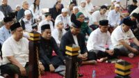 Bupati Kukar Ajak Warga Ambil Hikmah Selama Ramadan