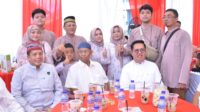 Sapa Masyarakat Pesisir Di Momen Lebaran, Wabup Rendi Gelar Open House 10 Sapa Masyarakat Pesisir Di Momen Lebaran, Wabup Rendi Gelar Open House