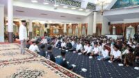 Bupati Kukar Minta Sinergitas Perangkat Kelurahan Dan Desa Lebih Ditingkatkan