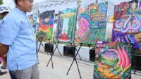 Festival Kreatif Pemuda Ramadhan Sukses Digelar 8 Festival Kreatif Pemuda Ramadhan Sukses Digelar