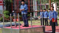 Apel Korpri, Sekda Kukar Soroti Peningkatan Kinerja ASN
