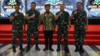 Jelang Latsitarda Nusantara 2024, Sunggono Berikan Pembekalan Bagi Para Peserta