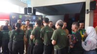 Diskominfo Kukar Gelar Halal Bi Halal, Solihin Sampaikan Pentingnya Jaga Silaturahmi 4 Diskominfo Kukar Gelar Halal Bi Halal, Solihin Sampaikan Pentingnya Jaga Silaturahmi
