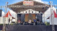 Kecamatan Anggana Bakal Jadi Lokasi Event Youth Festival 6 Kecamatan Anggana Bakal Jadi Lokasi Event Youth Festival