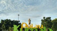 Tambah Wahana Baru, Pemkab Kukar Ingin Kembalikan Kejayaan Wisata Pulau Kumala 5 Tambah Wahana Baru, Pemkab Kukar Ingin Kembalikan Kejayaan Wisata Pulau Kumala