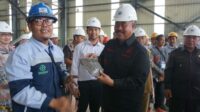 Permudah Investasi, Disperindag Kukar Kaji Persa RPIK 3 Permudah Investasi, Disperindag Kukar Kaji Persa RPIK