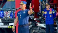 Disdamkarmatan Kukar Sebut Teknologi Drone Permudah Patroli Pengawasan Kebakaran 2 Disdamkarmatan Kukar Sebut Teknologi Drone Permudah Patroli Pengawasan Kebakaran