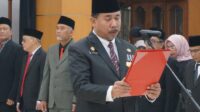 Sekda Kukar Bakal Buka Seleksi 12 Jabatan Pimpinan Tinggi Pratama
