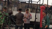 Kecamatan Tenggarong Jamin Kebutuhan Operasional Sementara Kantor Kelurahan Maluhu 7 Kecamatan Tenggarong Jamin Kebutuhan Operasional Sementara Kantor Kelurahan Maluhu