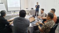 Diskominfo Kukar Ikuti Pelatihan Pembaharuan Perangkat JIP 10 Diskominfo Kukar Ikuti Pelatihan Pembaharuan Perangkat JIP