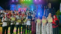 Kecamatan Tenggarong Siap Gelar MTQ 10 Kecamatan Tenggarong Siap Gelar MTQ
